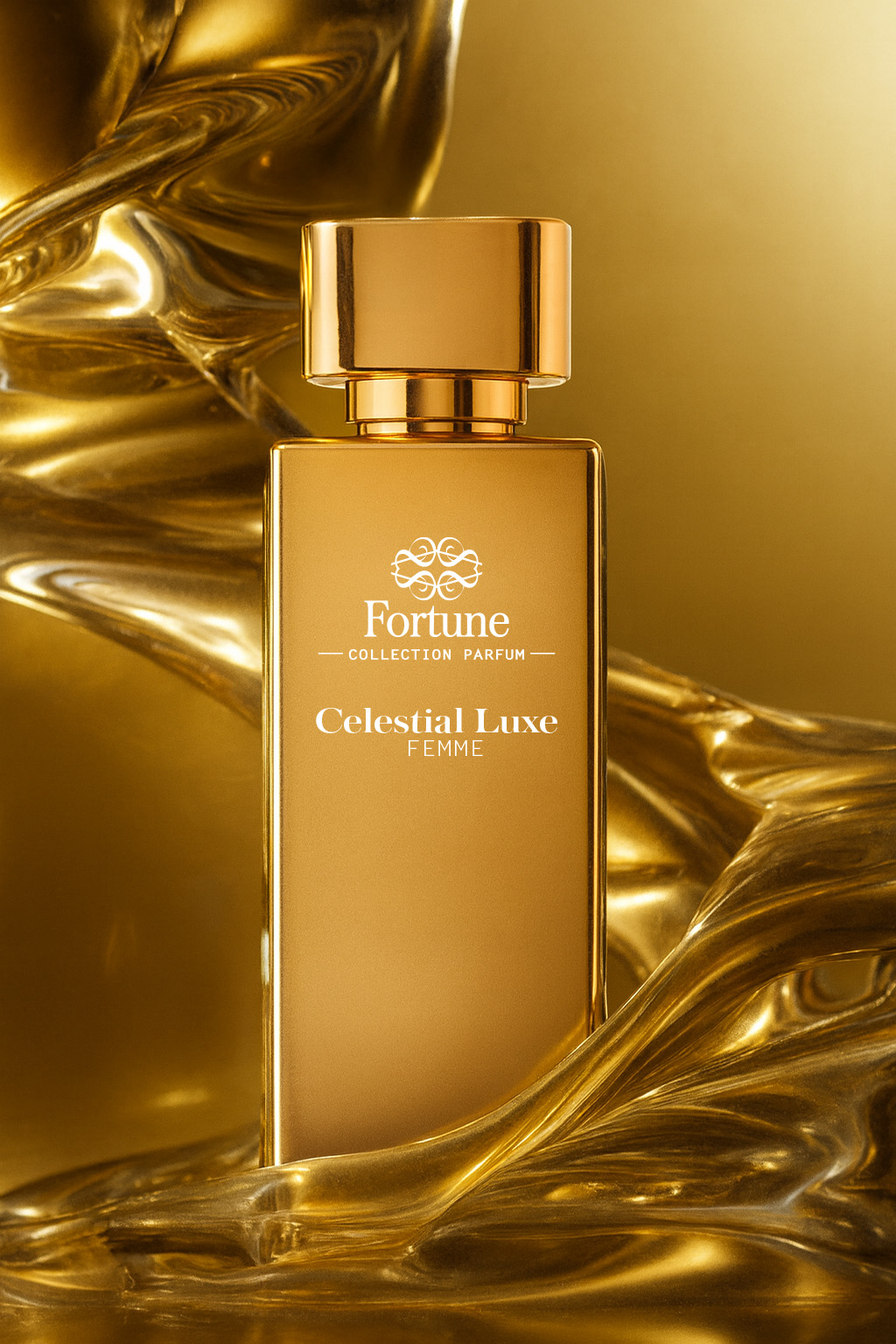 Celestial Luxe Lifestyle