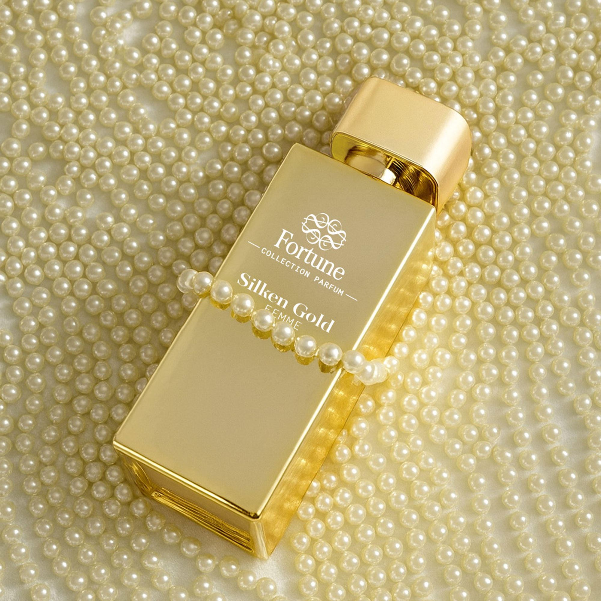 Silken Gold Lifestyle